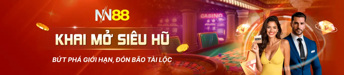 NN88 - NN88.COM | Link vào trang chủ nhà cái hàng đầu Châu Á